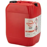GLYSANTIN BASF Glysantin G40 Kühlerfrostschutz 20 l