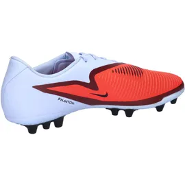 Nike Phantom 6 Academy AG Herren royal tint/bright crimson/black 44,5