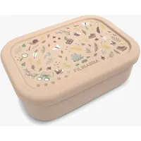 Filibabba Brotdose Silikon Little Wonders