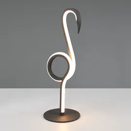 RL Flamingo Schwarz