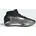 Low Basketballschuh schwarz 43 1/3