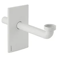 Geberit Fertigbauset für Waschtisch, mit UP-Geruchsverschluss, 115416111