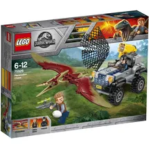 LEGO Jurassic World Pteranodon-Jagd (75926)
