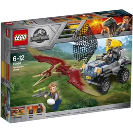 LEGO Jurassic World Pteranodon-Jagd (75926)