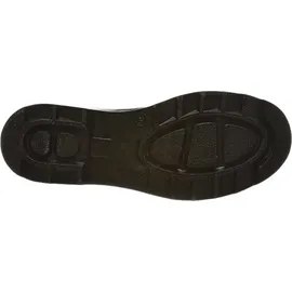 Beck Möpse Damen Schwarz 39