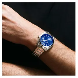 Festina Acero Clasico Quarz Edelstahl 40 mm F20707/4