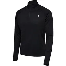 hummel Hmlpulse Sweatjacke Herren Schwarz M