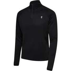 hummel Hmlpulse Sweatjacke Herren Schwarz M