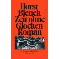 Carl Hanser Verlag Zeit ohne Glocken