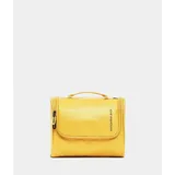 Mandarina Duck Kulturbeutel Necessaire Gelb