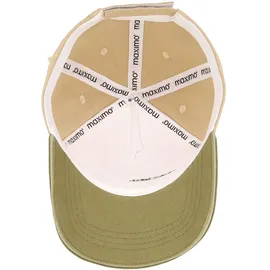 Maximo Baseball Cap weiß 53/55