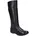 Klassische Weite G Normal Winterstiefel Winterschuhe uebergangsstiefel schwarz 37 EU 37