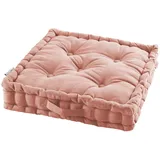 Dynamic24 Sitzkissen Stuhlkissen Auflagen Bankauflage 45 x 45 x 10cm