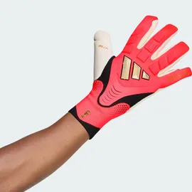 adidas Predator Pro Orange/Weiß 6