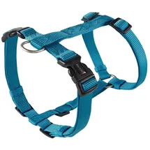 Wolters Professional Hundegeschirr Blau S