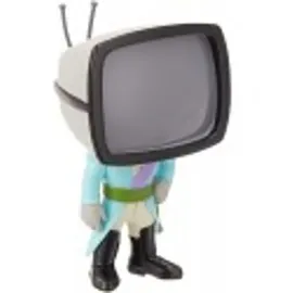 Sonstige Verlage Saga: Prince Robot IV Spielfigur 10 cm