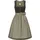 Nübler Dirndl Feli grün 46