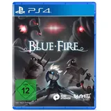 Blue Fire - PS4 [EU Version]