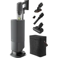 AEG Ultimate 8000 Akku-Staubsauger inkl. Absaugstation AP83AB25DG