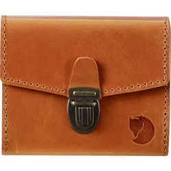 Fjällräven Equipment Bag leather cognac (249) ONESIZE