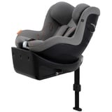 Cybex Sirona Gi i-Size lava grey