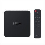 WiiM Pro Plus Streaming-Player