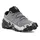 Salomon Speedcross 6 Wide Herren Quiet Shade/Black/Pearl Blue 42 2/3