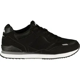 QUIKSILVER Fontana Herren Schwarz 41