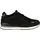 QUIKSILVER Fontana Herren Schwarz 41