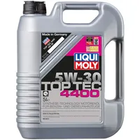 LIQUI MOLY Top Tec 4400 5W-30 5 Liter