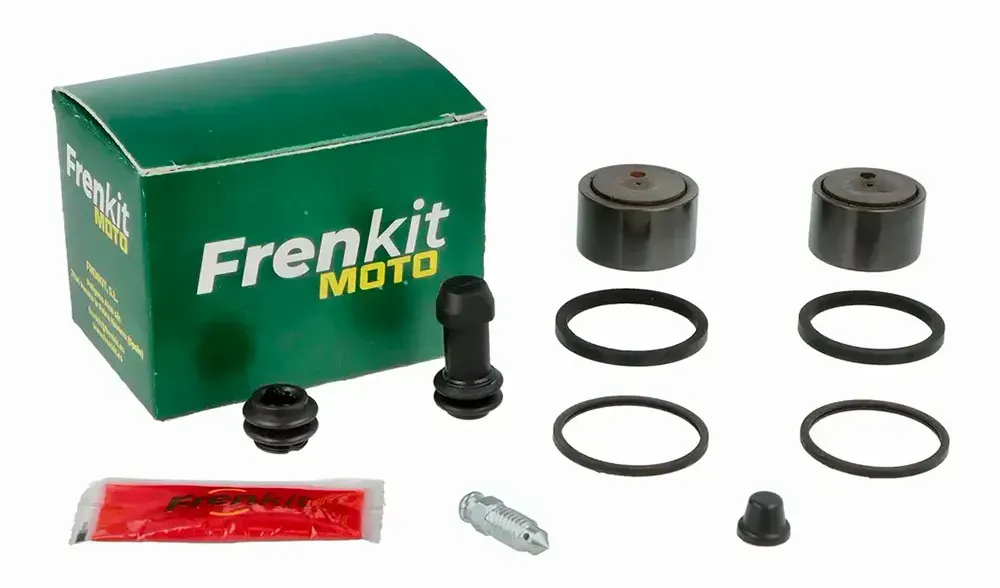 Frenkit S.l. 629020 Bremssattel-reparaturset - Silver - One Size