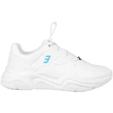 SAFETY JOGGER Sicherheits Sneaker für Herren und Damen - Champ O2 - Arbeitsschuhe mit Elastische Schnürsenkel, rutschfest, Leicht und ESD, Arbeitsschuhe ideal für Pflege, Koch, Krankenhaus oder Küche - 47 EU