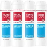 Hidrofugal Deo-Spray CLASSIC 4 x 150 ml