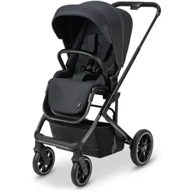 Osann Kombi-Kinderwagen Juntos - Coal -