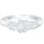 Elli Ring Damen, Band Rosen Symbol Floral Vintage Look 925 Silber