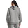 Under Armour Rival Fleece Hoodie Herren 025 castlerock light heather/white M