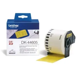 Original Brother DK44605 P-Touch Etiketten
