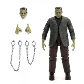 Smoby Jada Monsters Frankenstein 6" Figure