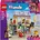 LEGO Friends Musikladen & Wohnung 42653