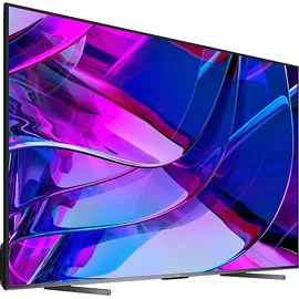 Hisense 85U7KQ 85 Zoll MiniLED ULED 4K TV