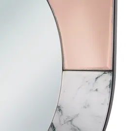 Beliani Topeshop, Spiegel, RETY