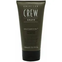 American Crew Precision Shave Gel 150 ml