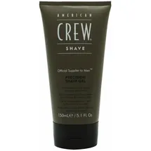 American Crew Precision Shave Gel 150 ml