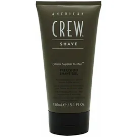 American Crew Precision Shave Gel 150 ml