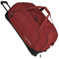 Travelite Kick Off 2-Rollen 77 cm / 120 l rot