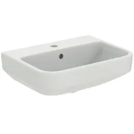 Ideal Standard i.life S Kompakt-Waschtisch 50 x 38 cm (T458501)