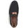 Rieker Slipper 09069, Männer Slip On,Halbschuhe,Slip-ons,Slides,Schlupfschuhe,schluepfschuhe,Loafer,College,Schuhe,schwarz (00),43 EU / 9 UK