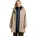 3in1 Coat anis L