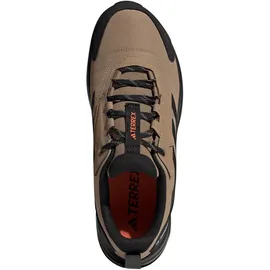 adidas Terrex Anylander Rain.rdy Wanderschuhe - Cardboard / Core Black / Shadow Olive - EU 44 2/3