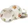 CreaTable Flora Orchard Tafelservice 12-tlg.